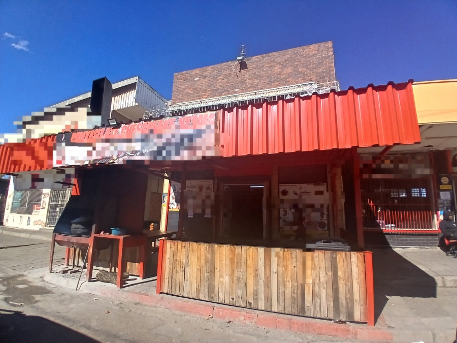 Commercial Property for Sale in Rustenburg North North West